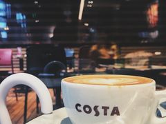 -COSTA COFFEE(吴江路店)