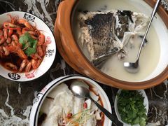 -风味小馆(天目湖宾馆店)
