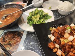 -玉桥餐厅(天坛店)