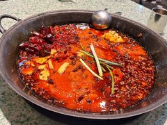 -五里关火锅(牛市口店)