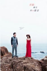 -伯爵风尚全球旅拍