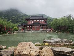 -华清宫景区