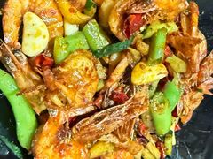 -掌上鲜(南顺城街店)