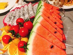 -海底捞火锅(万象城店)