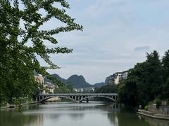 -桂林两江四湖景区