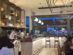 -盐说·西式餐酒馆(光明万达店)