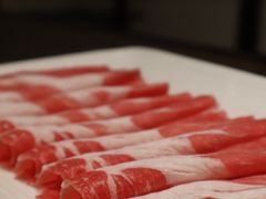 -皇城老妈·大连海鲜火锅(港湾店)