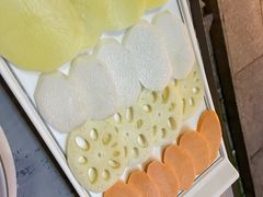 -南门四季铜锅涮肉(大屯·北苑店)