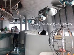 -天玑高空江景餐厅&酒吧Sky Secret Restaurant&Bar