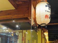 -千寻烧肉(政务区店)