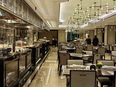 -Social 秀西餐厅-长沙瑞吉酒店(运达店)