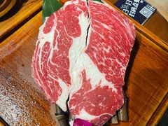 -匠牛道烤肉料理店(西坝河店)