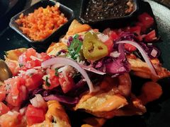 -Q MEX 库迈墨西哥餐吧(三里屯店)