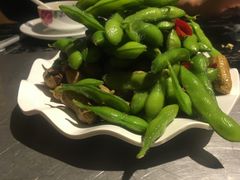 -AK47烤羊腿串吧(柳浪家园店)