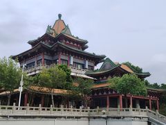 -顺峰山公园