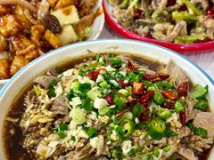 -聚福缘菜馆(隆昌路店)