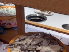 -龍歌自助小火锅(崂山丽达店)