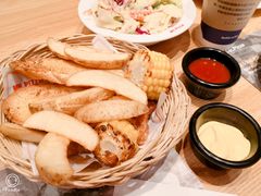 -米斯特比萨(光华桥凯德MALL天津湾店)