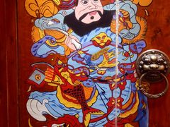 -谭鸭血老火锅文化路店