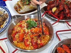 -辣螃铠盆盆蟹大排档(总店)