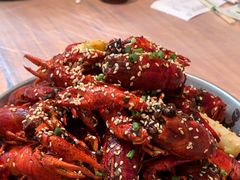 -巴厘龙虾·榜首油焖大虾(青山店)