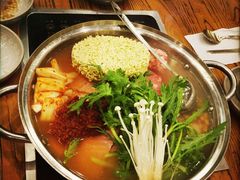 -纽斯桑拿会所(餐厅天山路店)