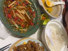 -鹅冠港式茶餐厅(来福士店)