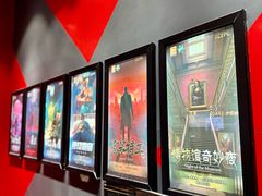-Xcape异时刻密室逃脱魔法互动(瑞虹天地太阳宫店)