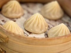 -桂满陇·杭州小馆(巴黎春天浦建店)