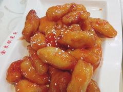 糖醋里脊-金良酸菜鱼(宁海路总店)