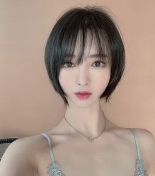 点击看大图 -慕名造型