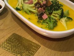 -粤港湾砂锅粥·宵夜(宝龙店)