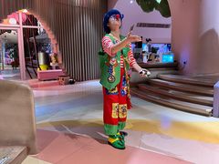 -水桶王国主题餐厅·聚会·生日派对·亲子活动·家庭套餐(亚龙湾希尔顿店)