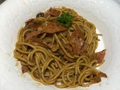 -俄士厨房(万松园店)