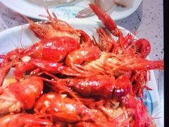 -金滏山烤肉·海鲜·火锅自助餐厅(襄阳万达店)