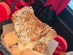 -百特喜·意大利餐厅(八佰伴镇江店)
