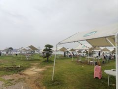 -梁子湖东篱老屋生态庄园