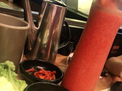 -汉拿山(汇一城店)