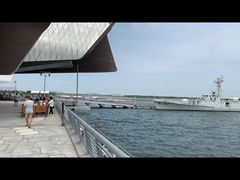 -贝林大翅鲸简餐厅(国家海洋博物馆店)