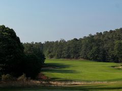 -昆明春城湖畔度假村