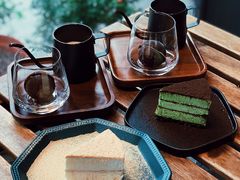 -Home Cafe(水榭春天店)