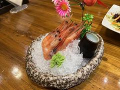 -尺山寸水日料(马桥满天星店)