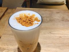 -漫咖啡(永旺梦乐城店)