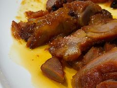 -老字号蛇口德记烧腊饭店·海鲜加工