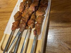 -胖老汉清真餐饮(西御街店)