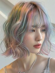 -Sying杉影日式烫染專門店