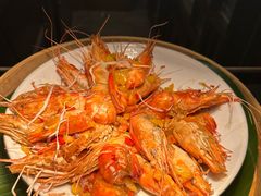 -康莱德酒店·美庭自助餐厅