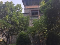 -东莞市可园博物馆