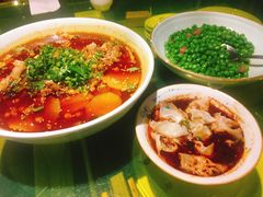 -辛香汇(飞洲店)