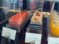 -广州富力君悦大酒店·凯菲厅